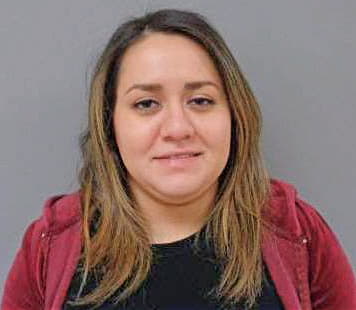 Medrano Estela - Madera County, CA 