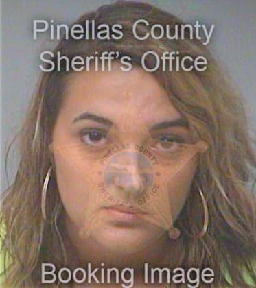 Santos Michaela - Pinellas County, FL 