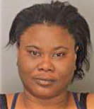 Ward Chantrell - Shelby County, TN 