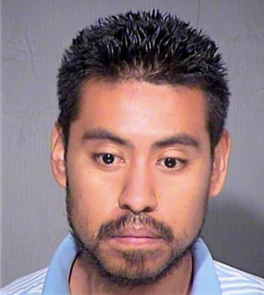 Melendez Jhovany - Maricopa County, AZ 