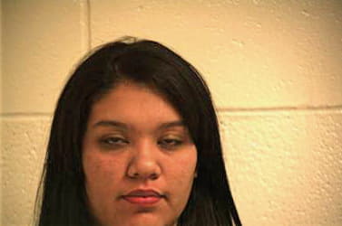 Hernandez Joycelynn - Hidalgo County, TX 