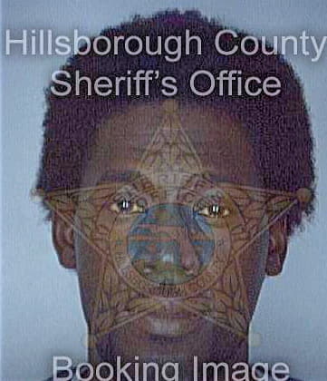 Gilbert Tyrone - Hillsborough County, FL 