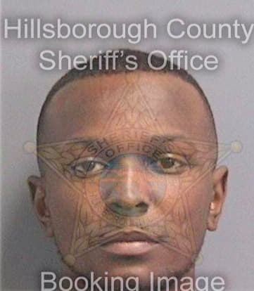 Barton Carldre - Hillsborough County, FL 