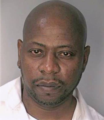 Mctear Ronnie - Hillsborough County, FL 