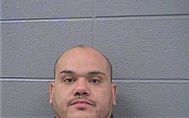 Feliciano Anthony - Cook County, IL 