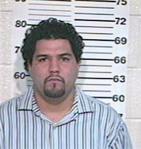 Santana Arturo - Hidalgo County, TX 