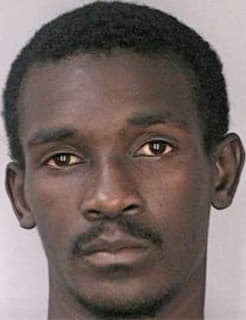 Black Clifton - Hillsborough County, FL 