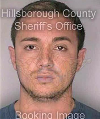 Bermudez Maruicio - Hillsborough County, FL 