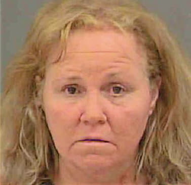 Rowe Melissa - Mecklenburg County, NC 