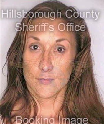 Conleyliberatore Michelle - Hillsborough County, FL 