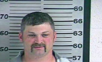 Weatherly Richard - Dyer County, TN 