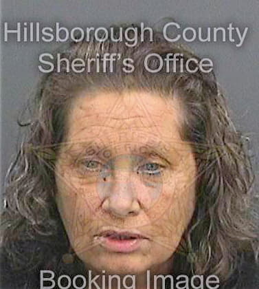 Mancini Terrie - Hillsborough County, FL 