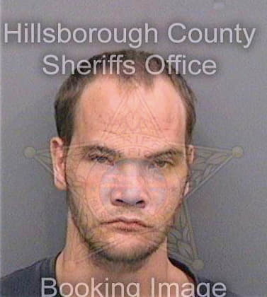 Goforth Cody - Hillsborough County, FL 