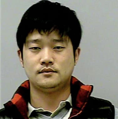 Lee Sang - Gwinnett County, GA 