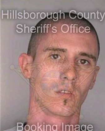 Mclendon Christopher - Hillsborough County, FL 