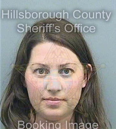 Theisen Courtney - Hillsborough County, FL 