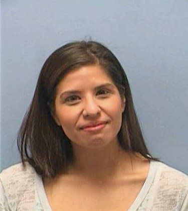 Botello Gina - Travis County, TX 