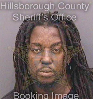 Carwell Michael - Hillsborough County, FL 