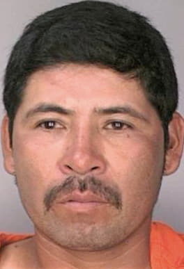 Silvestre Samuel - Hillsborough County, FL 