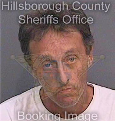 Medeiros William - Hillsborough County, FL 