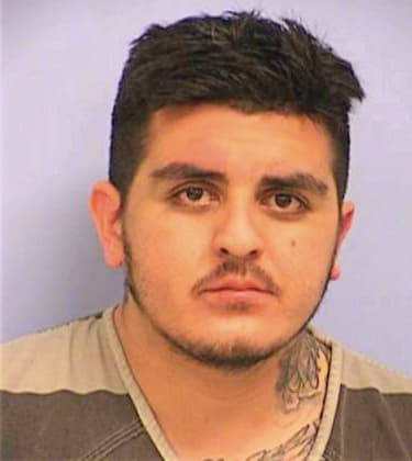 Roman Carlos - Travis County, TX 