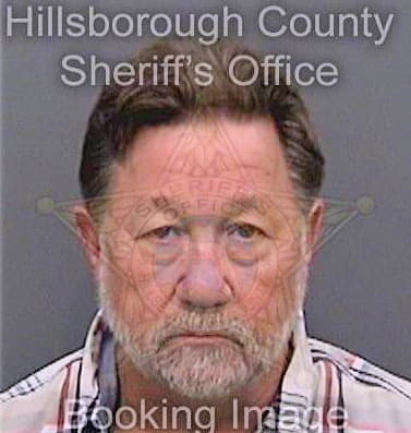 Mcnatt Joel - Hillsborough County, FL 
