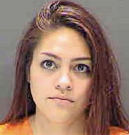 Rodriguezrodriguez Rocio - Sarasota County, FL 