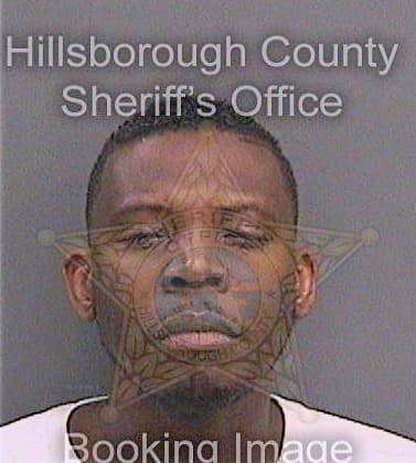 Pugh Treadic - Hillsborough County, FL 