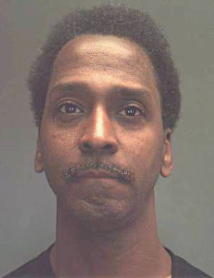 Thomas Darrell - Douglas County, GA 