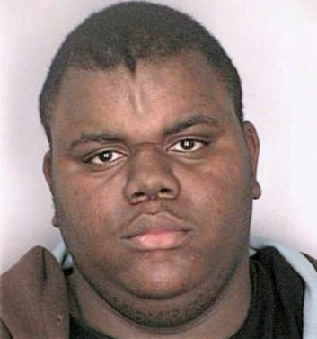 Mcpherson Dwayne - Hillsborough County, FL 
