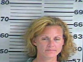 Warne Katie - Dyer County, TN 