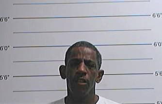 Johnson Russell - Orleans County, LA 