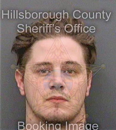 Smith Timothy - Hillsborough County, FL 