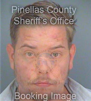 Connelly John - Pinellas County, FL 