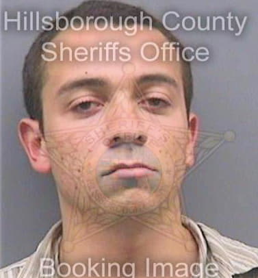 Lopez John - Hillsborough County, FL 