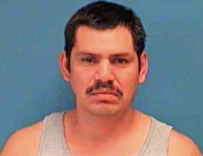 Perez-Diaz Jose - Stearns County, MN 