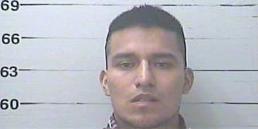 Chavez-Gamino Julio - Harrison County, MS 