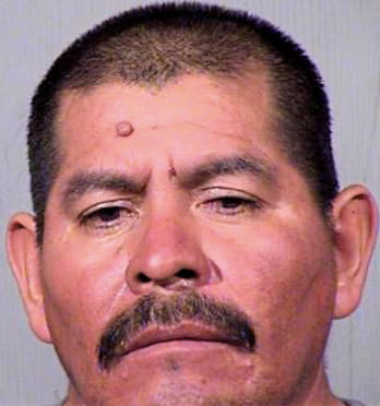 Guiterrez-Hernand Rigoberto - Maricopa County, AZ 