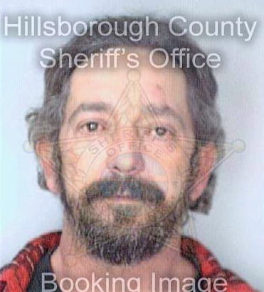 Ciccone Samuel - Hillsborough County, FL 