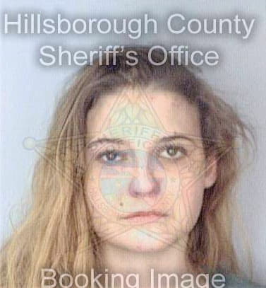 Smith Amber - Hillsborough County, FL 