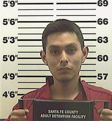 Martinez Andrew - SantaFe County, NM 