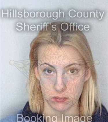 Bleau Dana - Hillsborough County, FL 