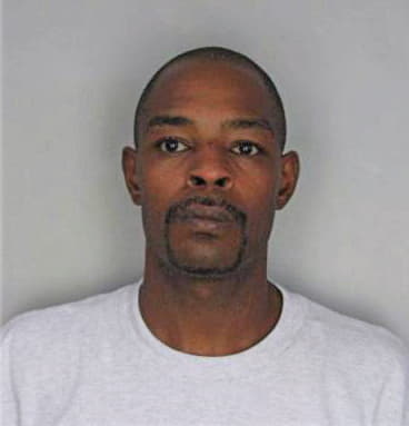 Martin Deramus - Hillsborough County, FL 