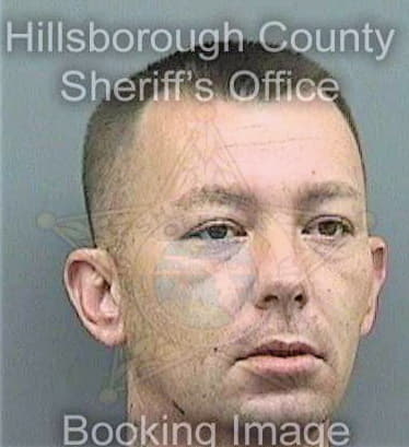 Mcgall Henry - Hillsborough County, FL 