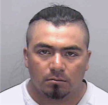 Santiago Lucas - Lee County, FL 
