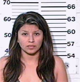 Lowman Elisa - Hidalgo County, TX 