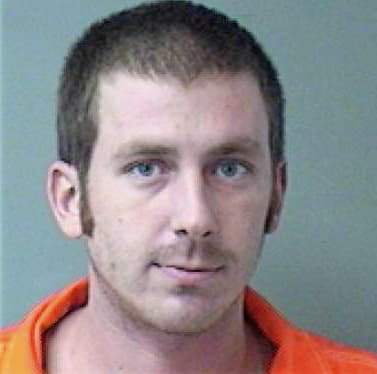 Griesheimer Joshua - Okaloosa County, FL 