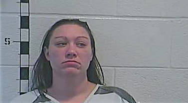 Perry Lyrissa - Shelby County, KY 