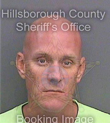 Gehri Michael - Hillsborough County, FL 