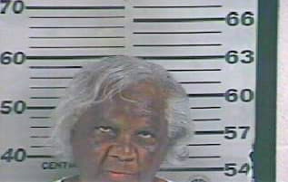 Haymon Nina - Dyer County, TN 